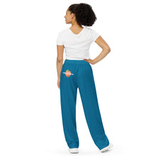 Load image into Gallery viewer, Recoil wide-leg pants