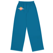 Load image into Gallery viewer, Recoil wide-leg pants