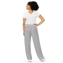 Load image into Gallery viewer, Recoil wide-leg pants