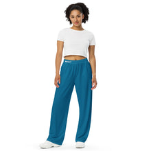 Load image into Gallery viewer, Recoil wide-leg pants