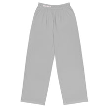 Load image into Gallery viewer, Recoil wide-leg pants
