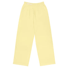 Load image into Gallery viewer, Recoil wide-leg pants