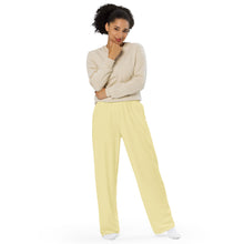Load image into Gallery viewer, Recoil wide-leg pants