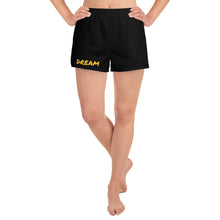 Load image into Gallery viewer, Dream Queen Shorts(ath'set)