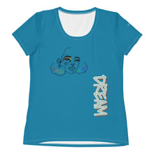Load image into Gallery viewer, Women's Athletic T-shirt