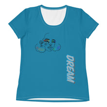 Load image into Gallery viewer, Women's Athletic T-shirt
