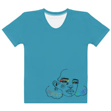 Load image into Gallery viewer, Women's Dream Queen T-shirt