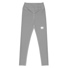 Load image into Gallery viewer, Yoga Take Phlyt  Leggings