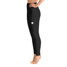 Load image into Gallery viewer, Yoga Take Phlyt Leggings