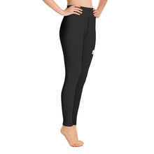 Load image into Gallery viewer, Yoga Take Phlyt Leggings
