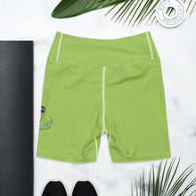Load image into Gallery viewer, Dream Queen Yoga Shorts