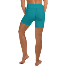 Load image into Gallery viewer, Take Phlyt Yoga Shorts