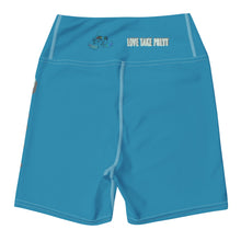 Load image into Gallery viewer, Yoga Shorts