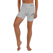 Load image into Gallery viewer, Dream Queen Yoga Shorts