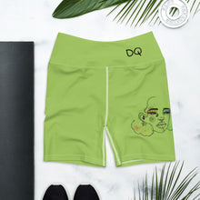 Load image into Gallery viewer, Dream Queen Yoga Shorts