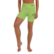 Load image into Gallery viewer, Dream Queen Yoga Shorts