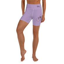 Load image into Gallery viewer, Dream Queen Yoga Shorts