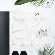 Load image into Gallery viewer, Dream Queen Yoga Shorts
