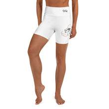 Load image into Gallery viewer, Dream Queen Yoga Shorts