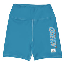 Load image into Gallery viewer, Dream Queen Yoga Shorts