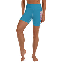 Load image into Gallery viewer, Yoga Shorts