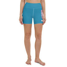 Load image into Gallery viewer, Yoga Shorts