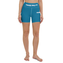 Load image into Gallery viewer, Recoil Yoga Shorts