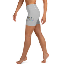 Load image into Gallery viewer, Dream Queen Yoga Shorts
