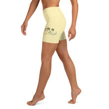 Load image into Gallery viewer, Dream Queen Yoga Shorts
