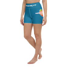 Load image into Gallery viewer, Recoil Yoga Shorts