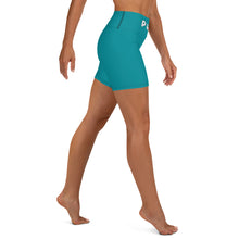 Load image into Gallery viewer, Take Phlyt Yoga Shorts
