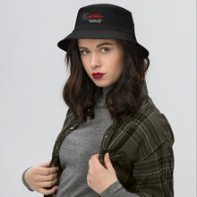 Load image into Gallery viewer, Bucket Hat (female version)