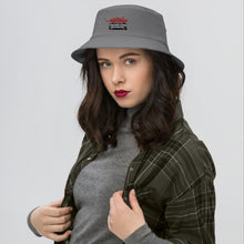 Load image into Gallery viewer, Bucket Hat (female version)