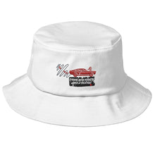 Load image into Gallery viewer, Bucket Hat (female version)