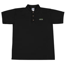 Load image into Gallery viewer, Embroidered Paper Peelin Polo Shirt