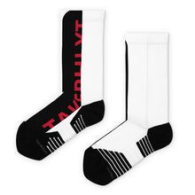 Load image into Gallery viewer, Take Phlyt Basketball socks
