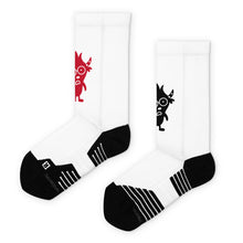 Load image into Gallery viewer, Monster Basketball socks