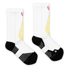 Load image into Gallery viewer, Take Phlyt Basketball socks
