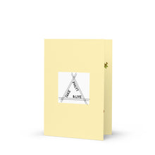 Load image into Gallery viewer, Reckless Raquel Greeting card