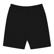 Load image into Gallery viewer, Men's Fox Off fleece shorts