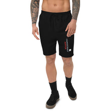 Load image into Gallery viewer, C&amp;H Men's fleece shorts