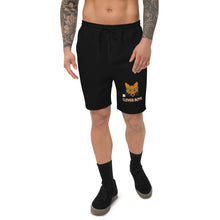 Load image into Gallery viewer, Clever Boys Men's fleece shorts