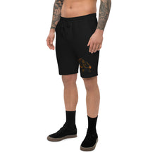 Load image into Gallery viewer, PGB Men's fleece shorts