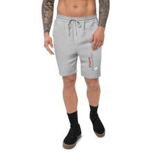 Load image into Gallery viewer, C&amp;H Men's fleece shorts