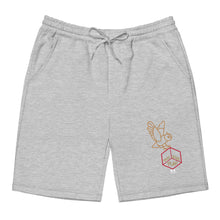 Load image into Gallery viewer, Trust Men's fleece shorts