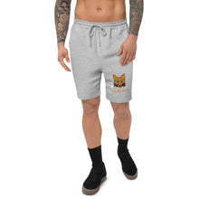 Load image into Gallery viewer, Clever Boys Men's fleece shorts