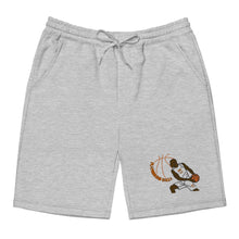 Load image into Gallery viewer, PGB Men's fleece shorts