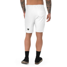 Load image into Gallery viewer, Watch Yo Bag Men's fleece shorts