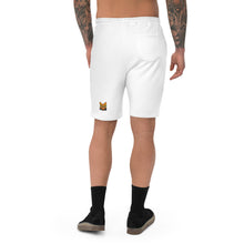 Load image into Gallery viewer, Clever Boys Men's fleece shorts
