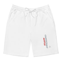 Load image into Gallery viewer, C&amp;H Men's fleece shorts